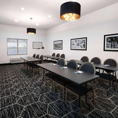 La Quinta Inn & Suites By Wyndham מרידיאן מראה חיצוני תמונה